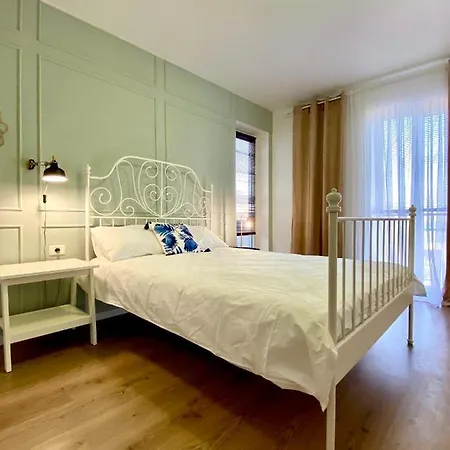 Lägenhet Apart.boutique B. Mangalia