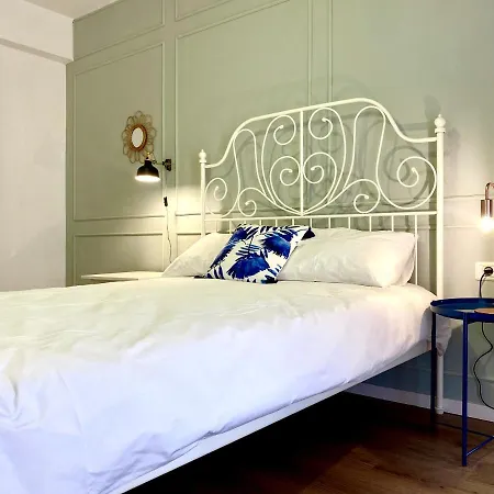 Appartement Apart.boutique B.