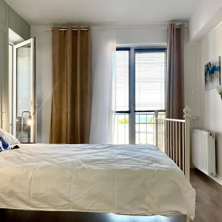 Appartement Apart.boutique B. *