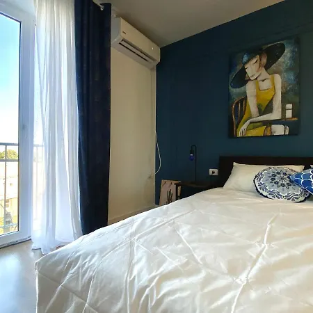 Appartement Apart.boutique B. *