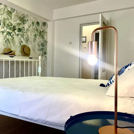 Apart.boutique B. Appartement